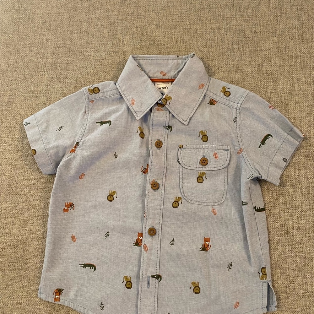 12 month boy bundle - Picture 4 of 7